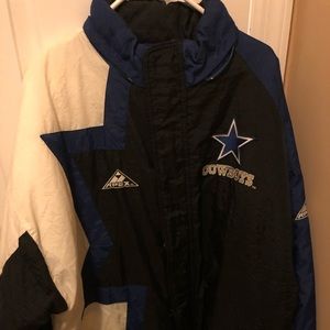 Dallas coat